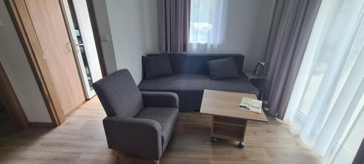 Apartman U Toma Frýdlant nad Ostravicí 外观 照片