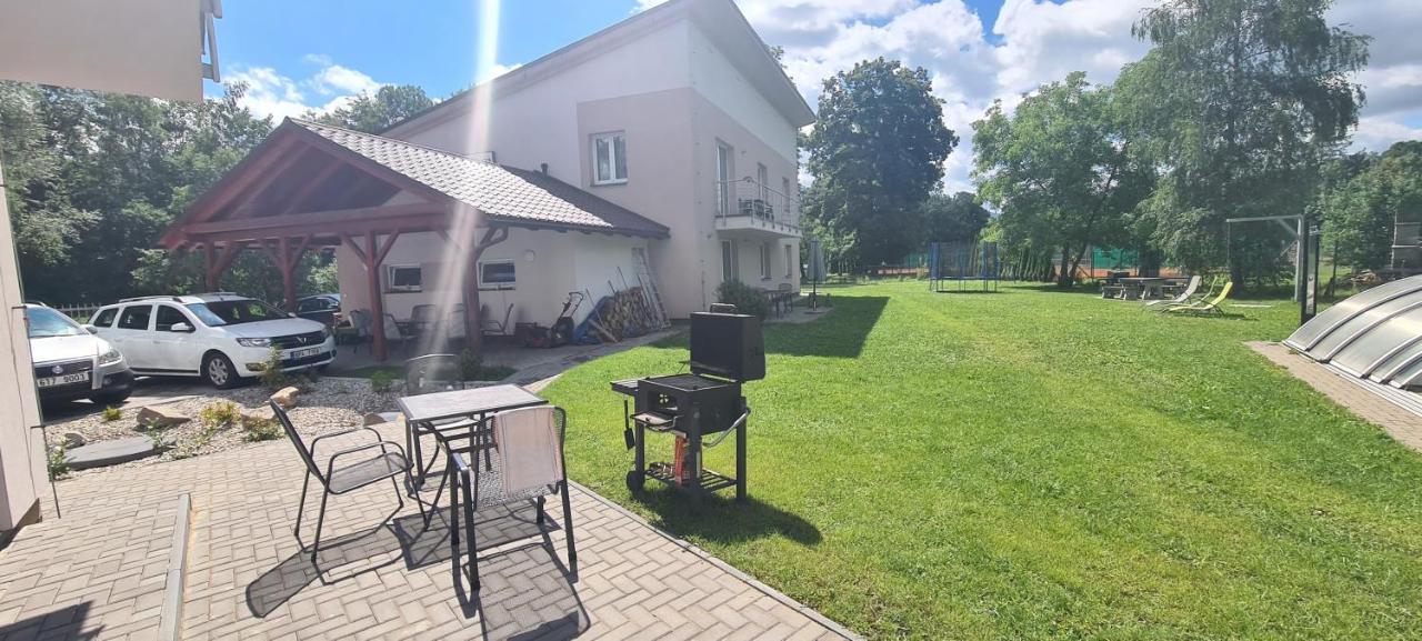 Apartman U Toma Frýdlant nad Ostravicí 外观 照片
