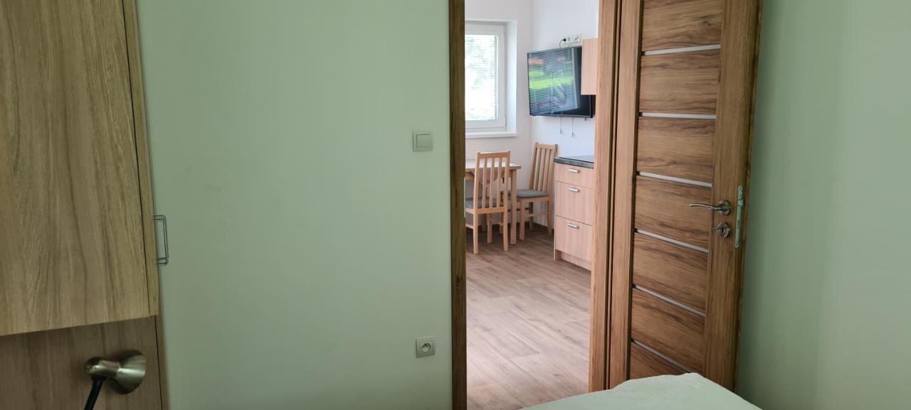 Apartman U Toma Frýdlant nad Ostravicí 外观 照片