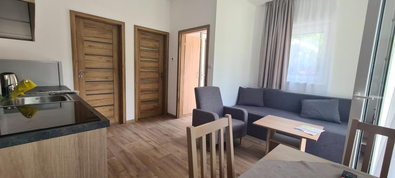 Apartman U Toma Frýdlant nad Ostravicí 外观 照片