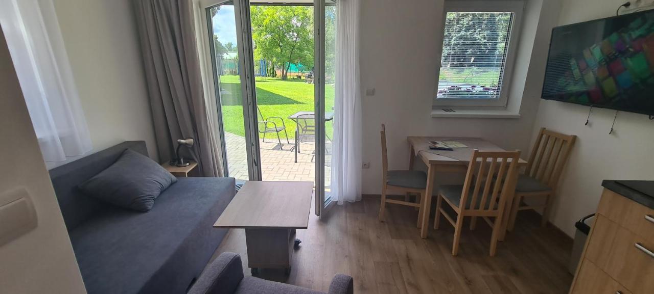 Apartman U Toma Frýdlant nad Ostravicí 外观 照片