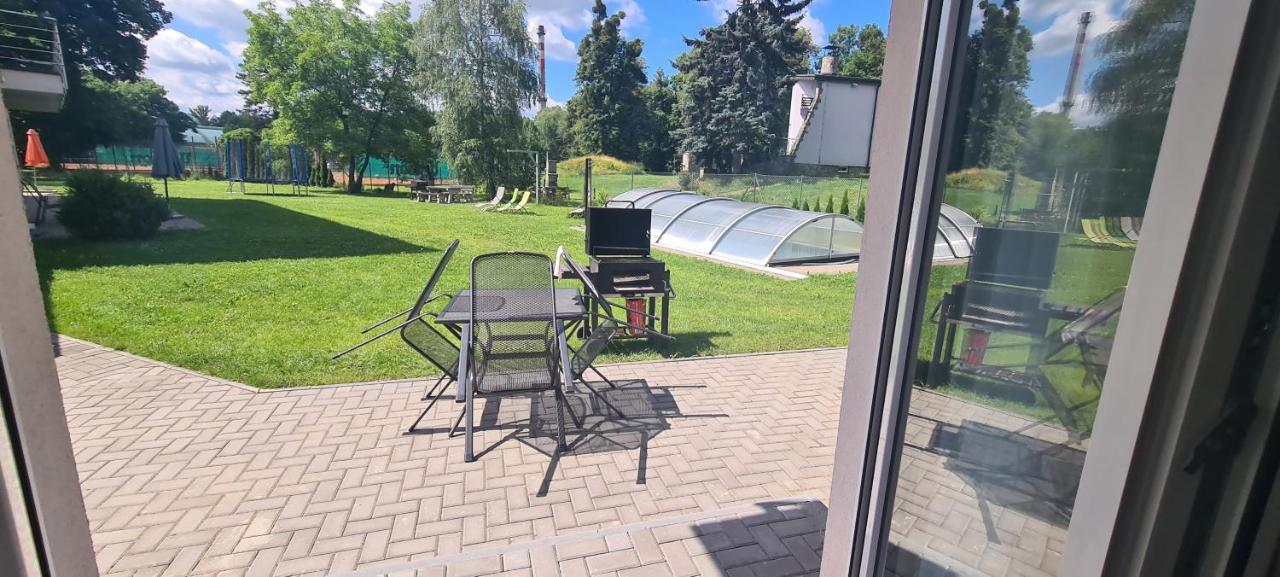 Apartman U Toma Frýdlant nad Ostravicí 外观 照片