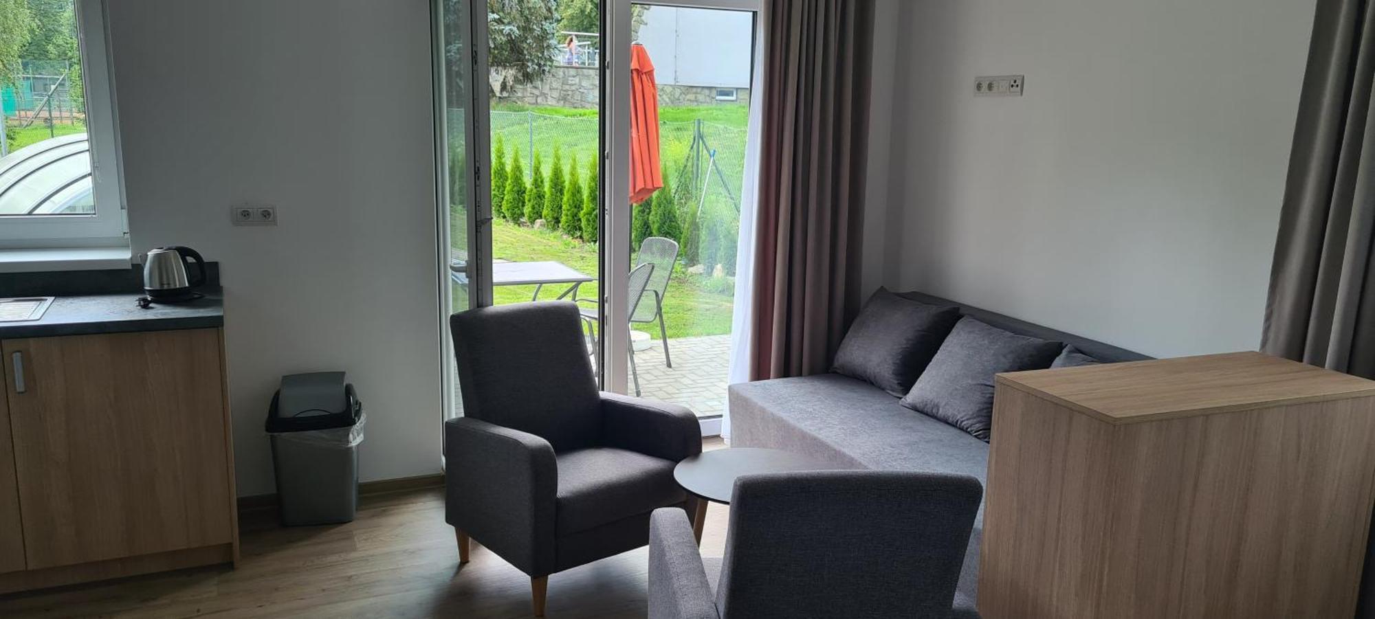 Apartman U Toma Frýdlant nad Ostravicí 外观 照片