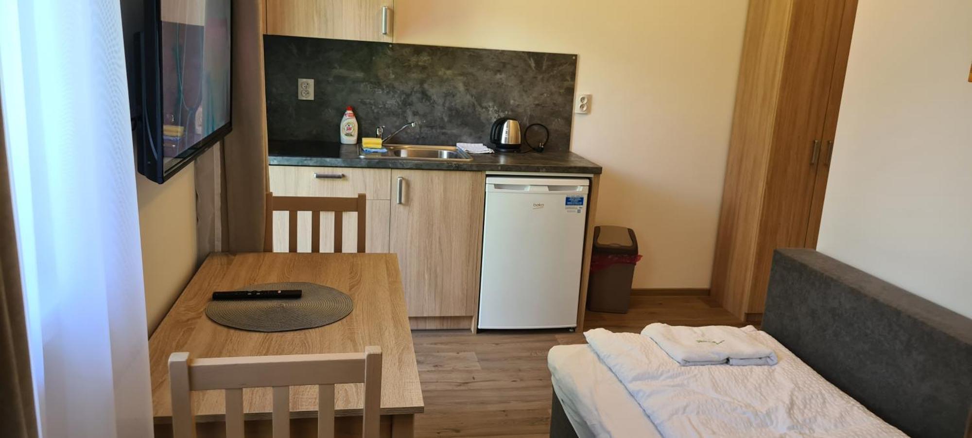 Apartman U Toma Frýdlant nad Ostravicí 外观 照片
