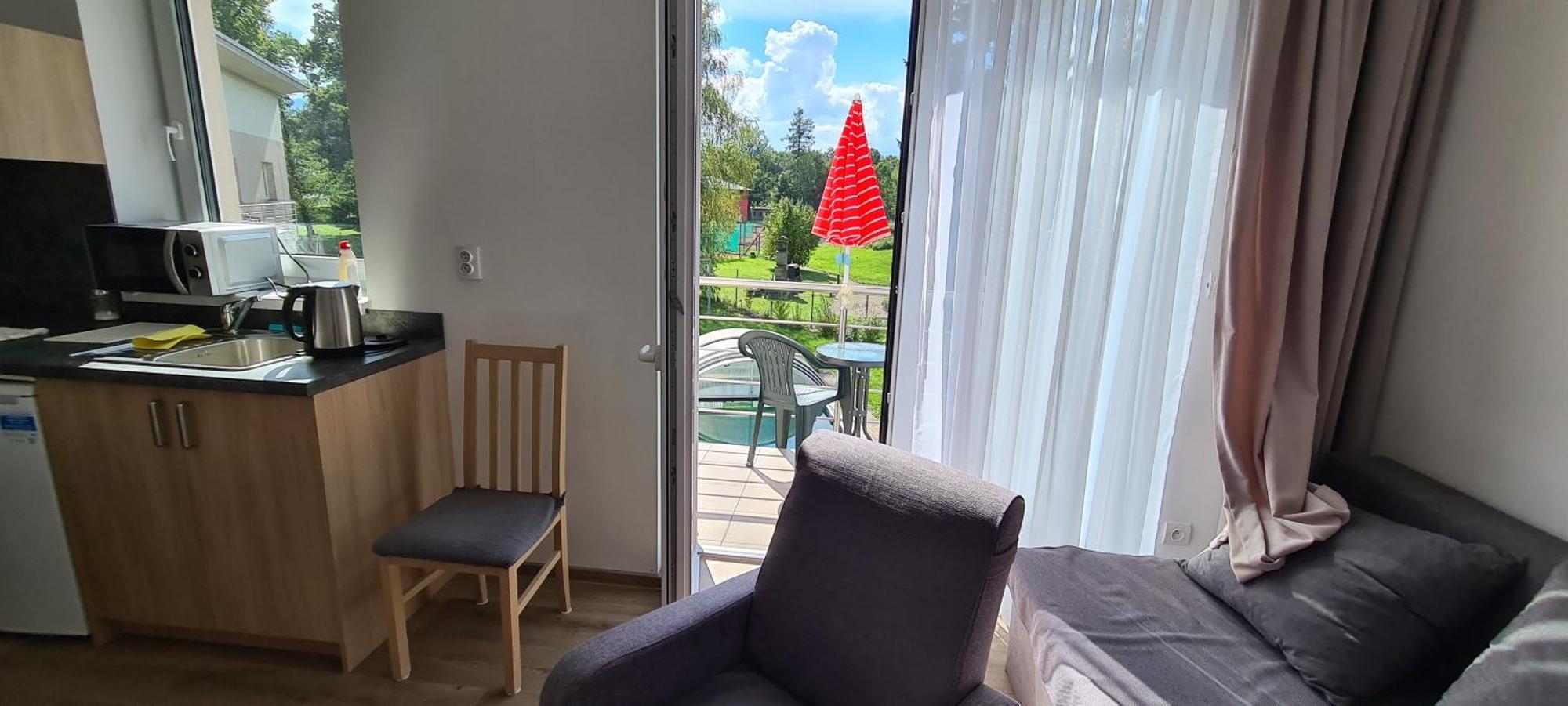 Apartman U Toma Frýdlant nad Ostravicí 外观 照片