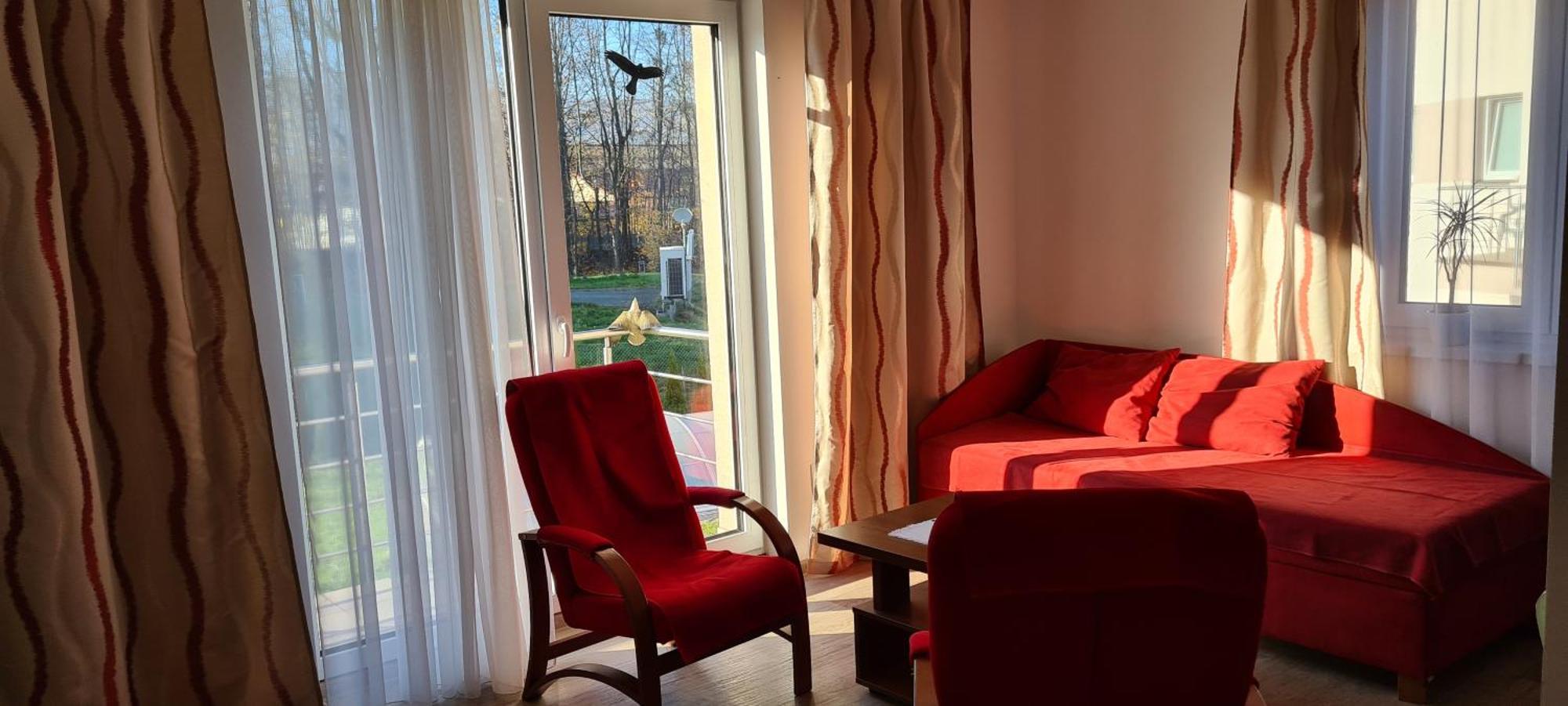 Apartman U Toma Frýdlant nad Ostravicí 外观 照片