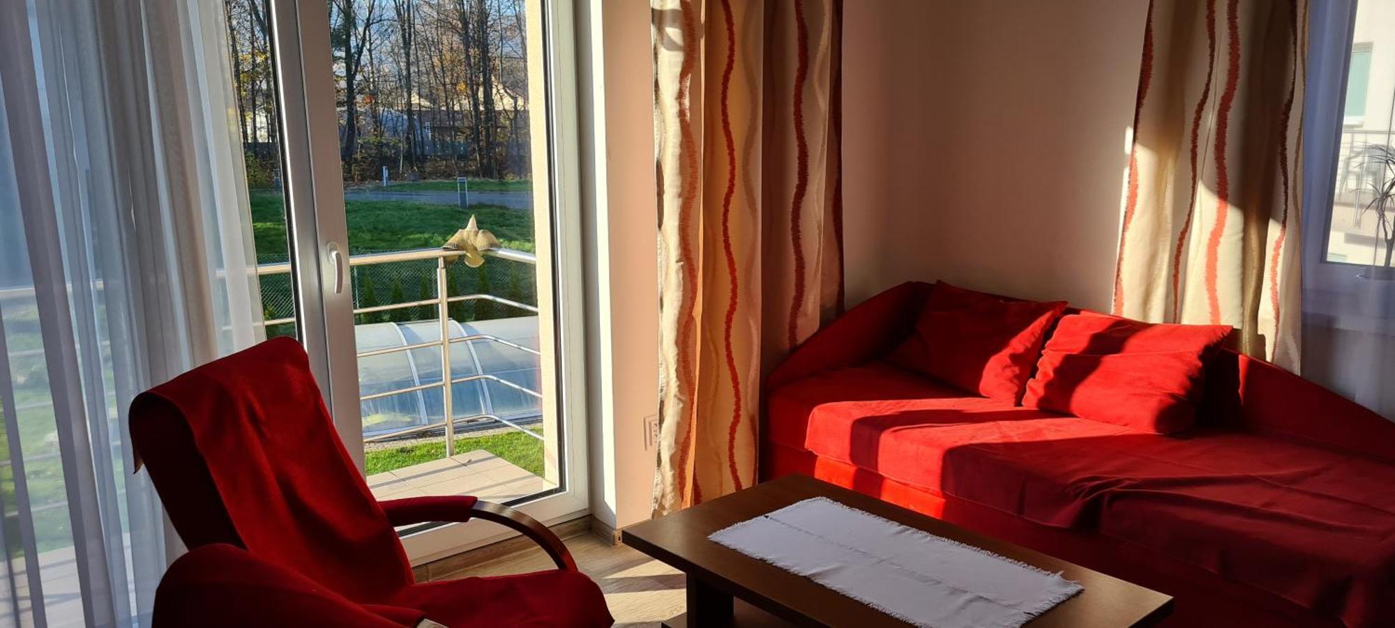 Apartman U Toma Frýdlant nad Ostravicí 外观 照片
