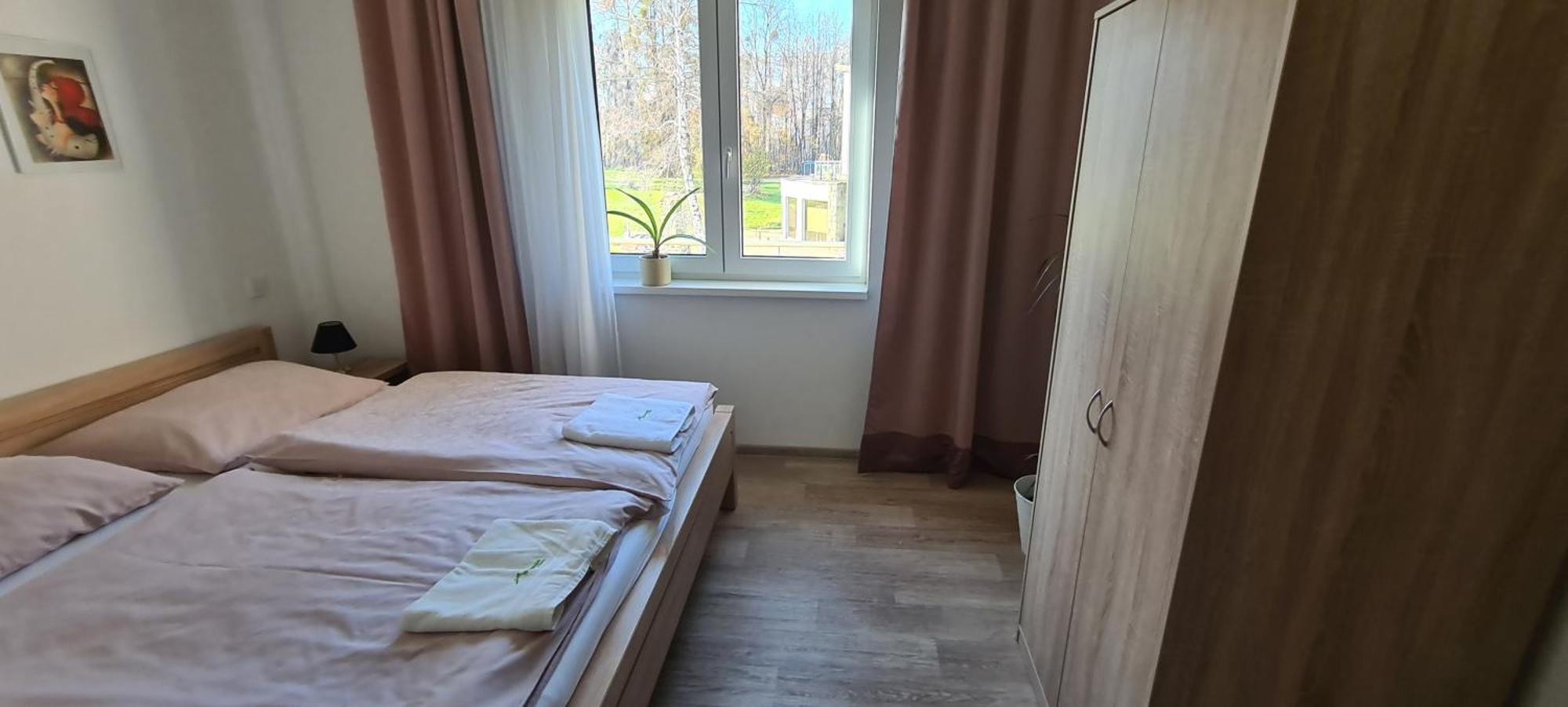 Apartman U Toma Frýdlant nad Ostravicí 外观 照片