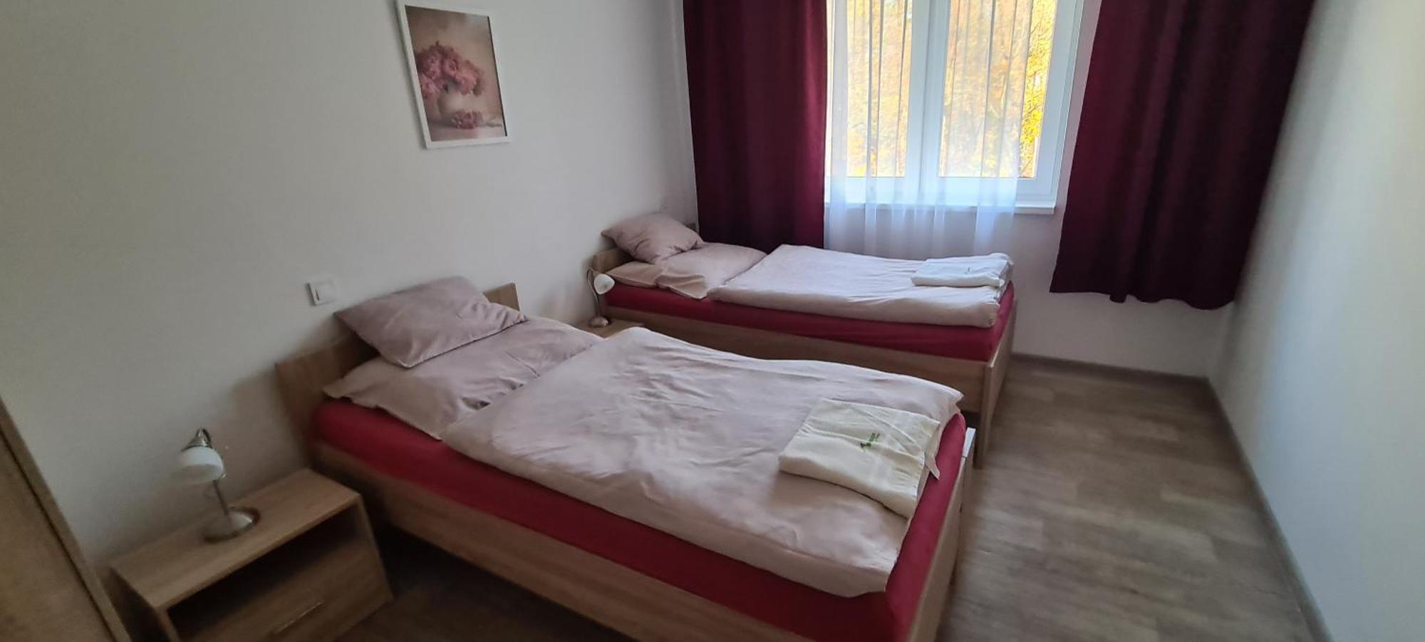 Apartman U Toma Frýdlant nad Ostravicí 外观 照片