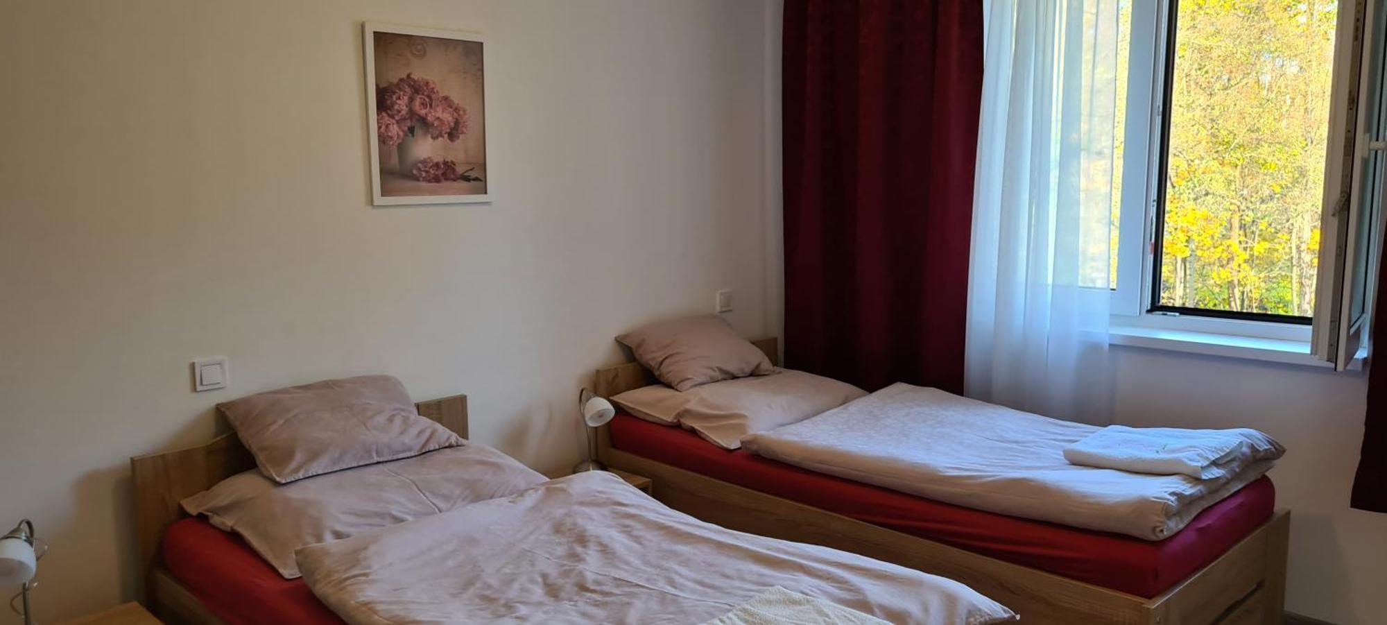 Apartman U Toma Frýdlant nad Ostravicí 外观 照片