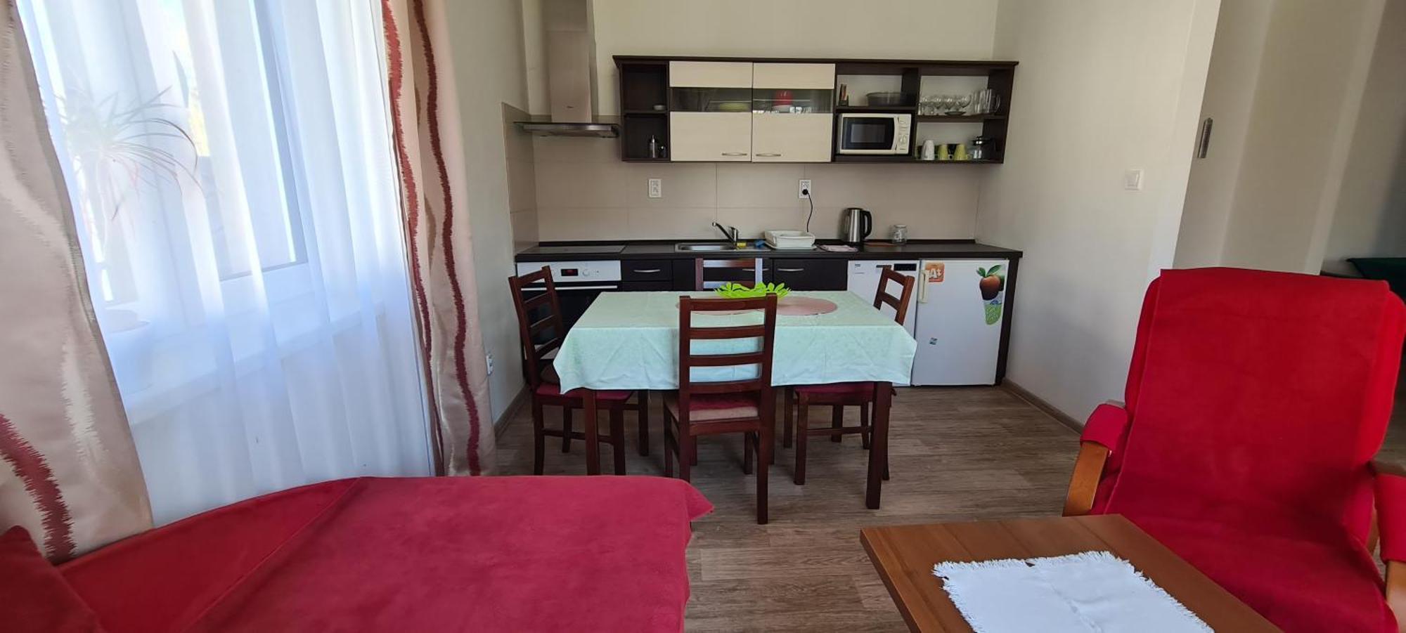 Apartman U Toma Frýdlant nad Ostravicí 外观 照片