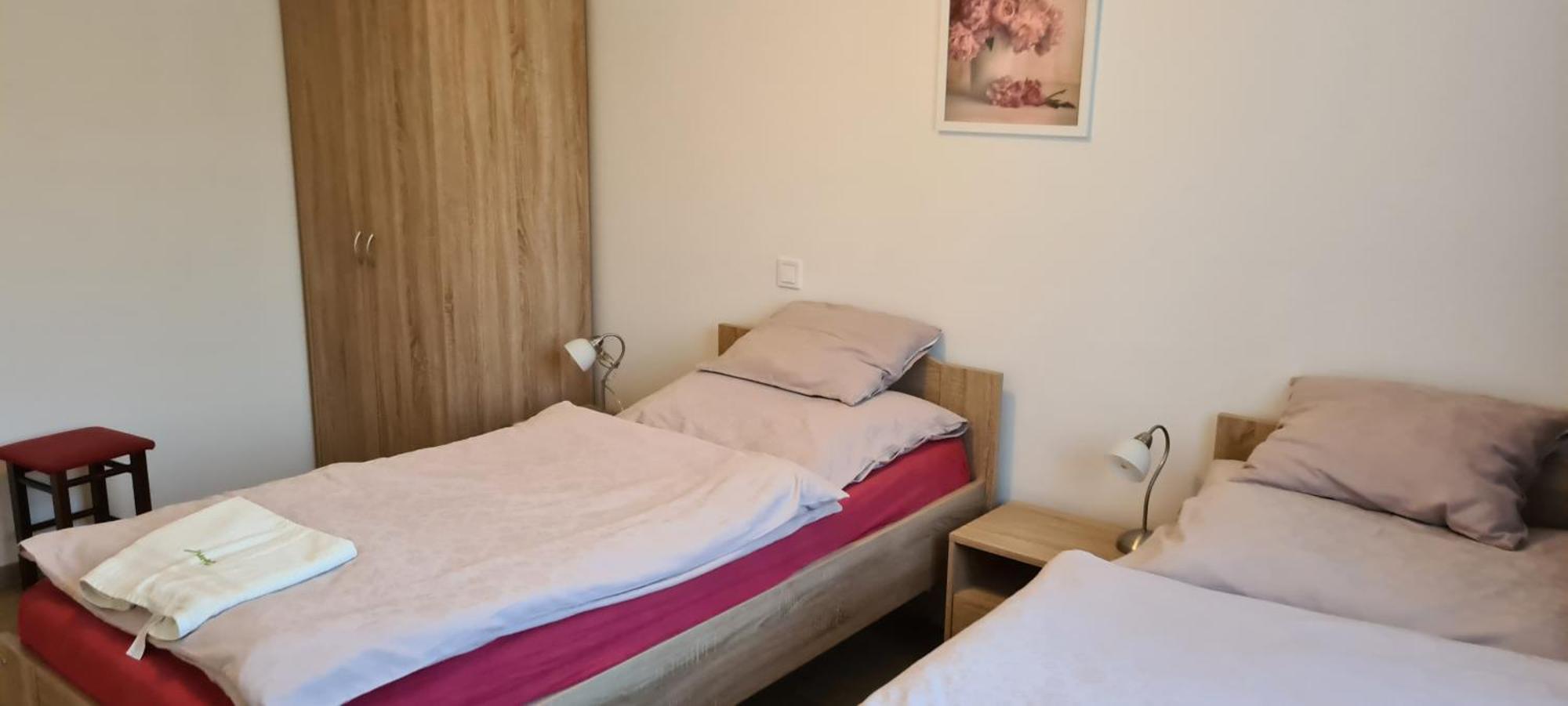Apartman U Toma Frýdlant nad Ostravicí 外观 照片