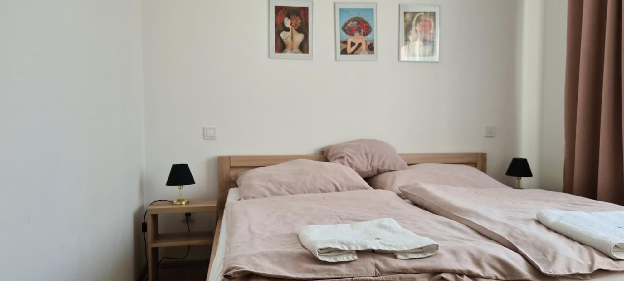 Apartman U Toma Frýdlant nad Ostravicí 外观 照片