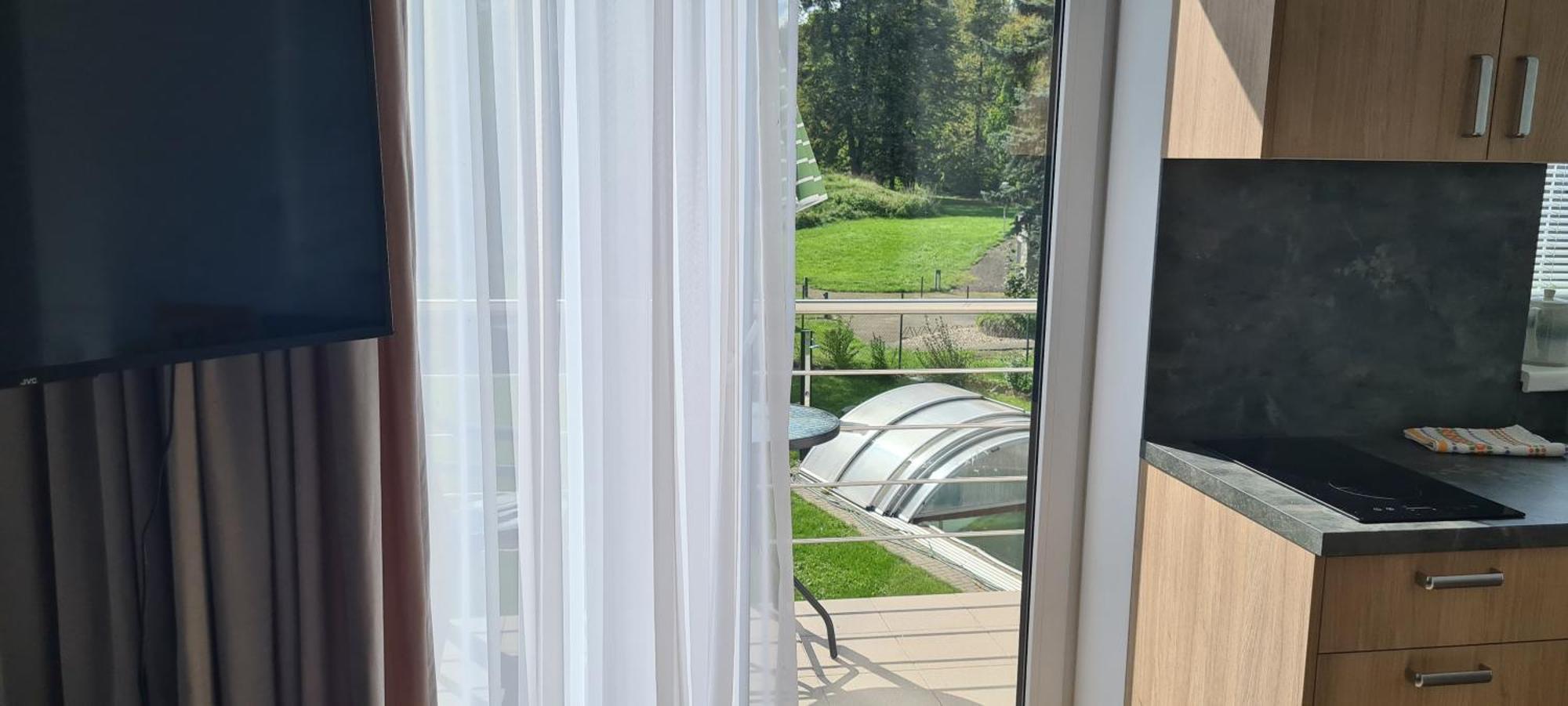 Apartman U Toma Frýdlant nad Ostravicí 外观 照片