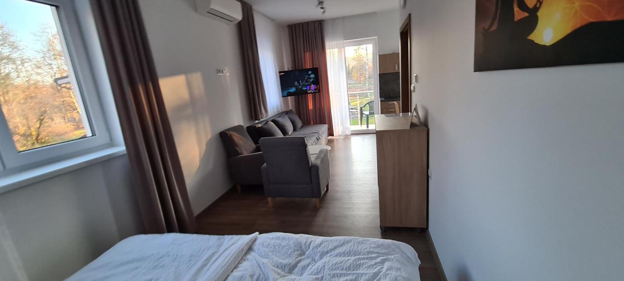 Apartman U Toma Frýdlant nad Ostravicí 外观 照片
