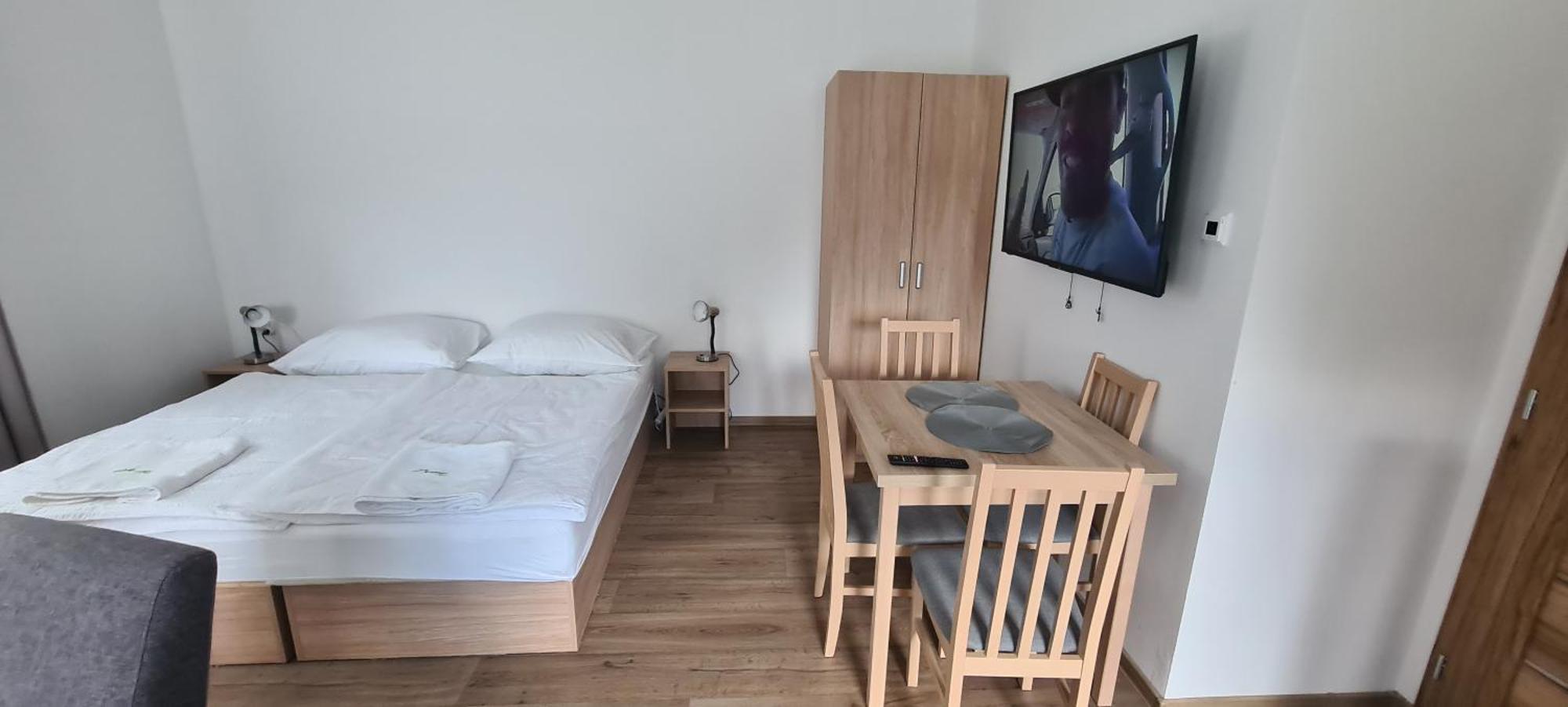 Apartman U Toma Frýdlant nad Ostravicí 外观 照片