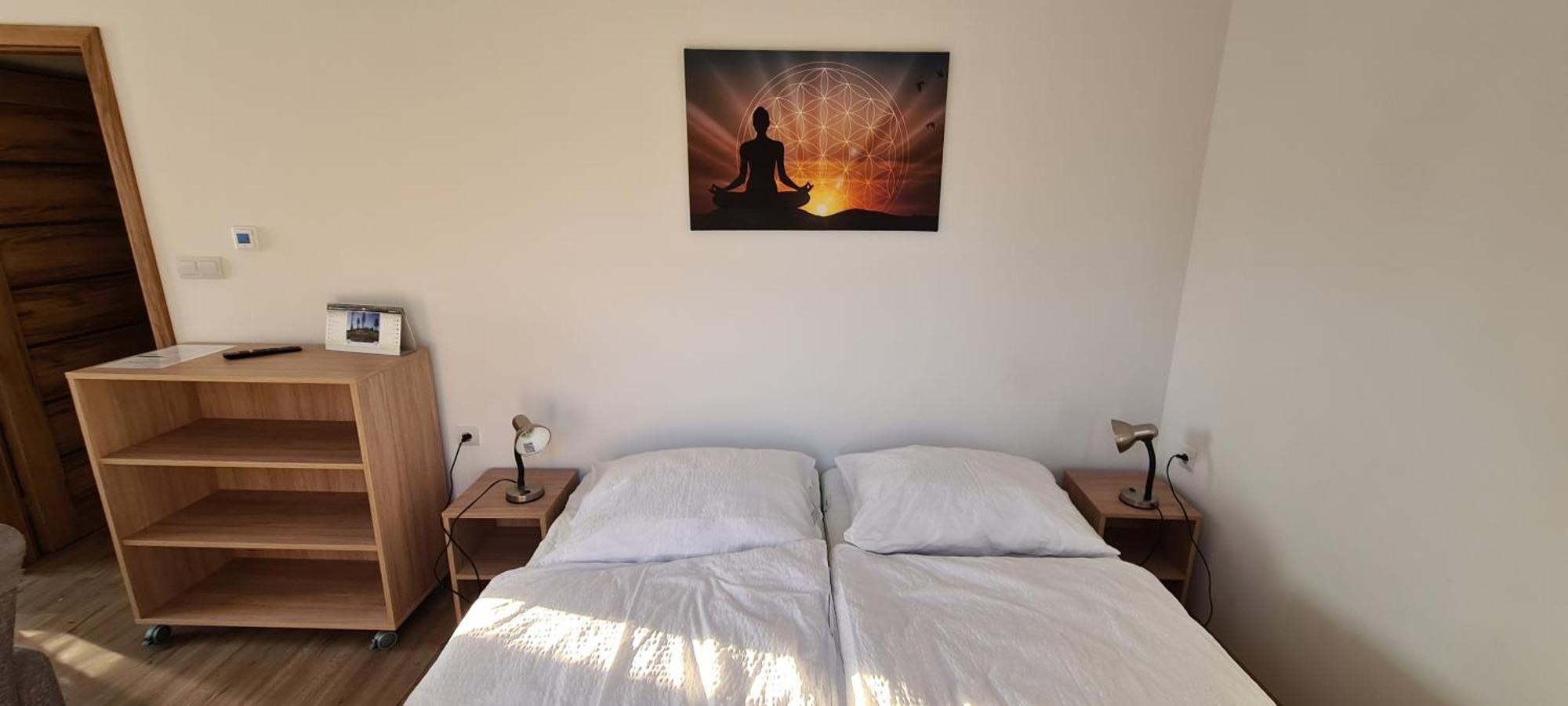 Apartman U Toma Frýdlant nad Ostravicí 外观 照片