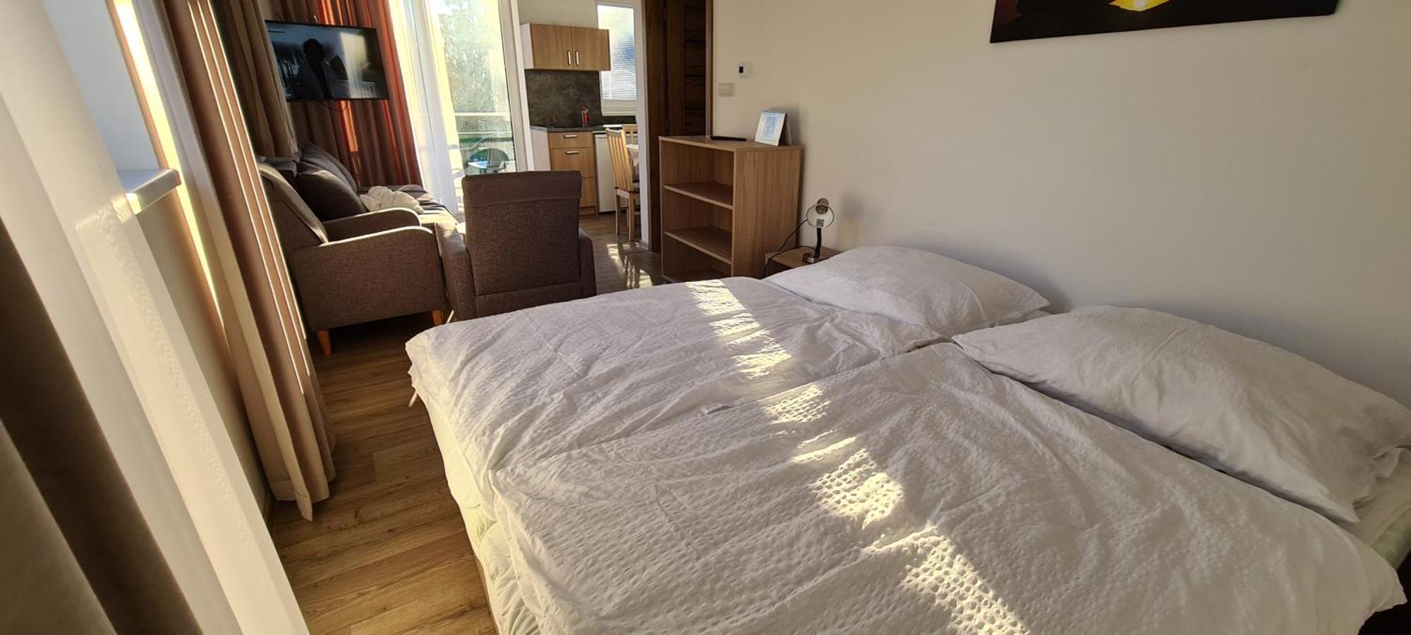 Apartman U Toma Frýdlant nad Ostravicí 外观 照片
