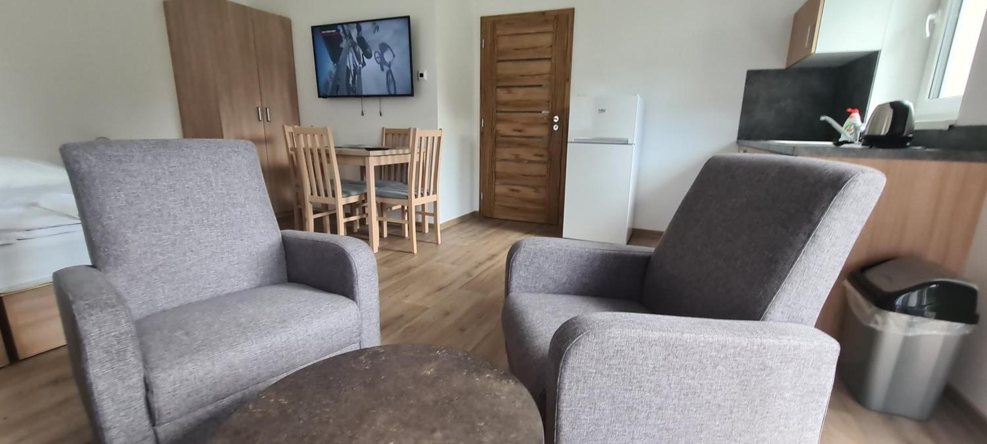 Apartman U Toma Frýdlant nad Ostravicí 外观 照片