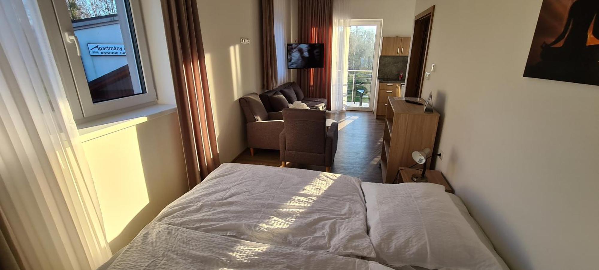 Apartman U Toma Frýdlant nad Ostravicí 外观 照片