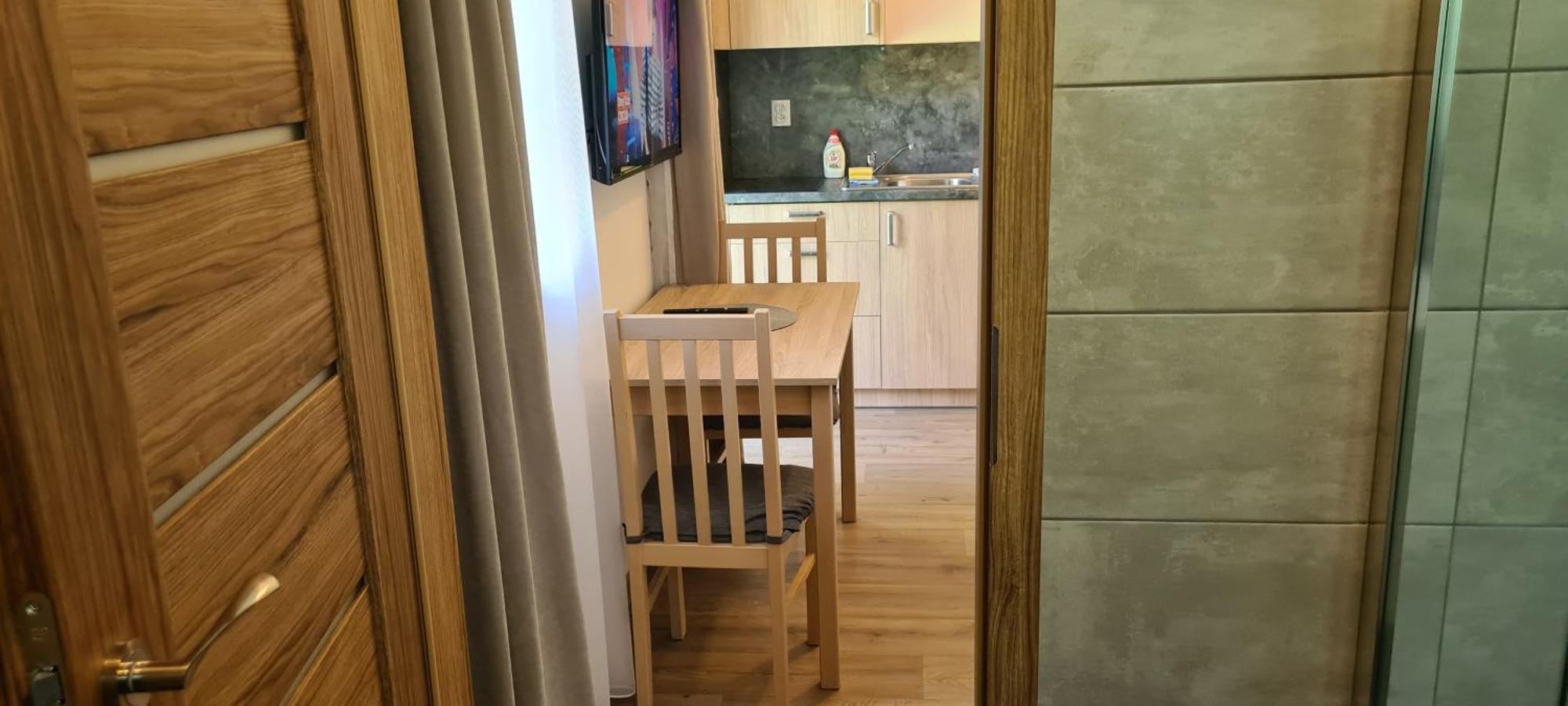Apartman U Toma Frýdlant nad Ostravicí 外观 照片