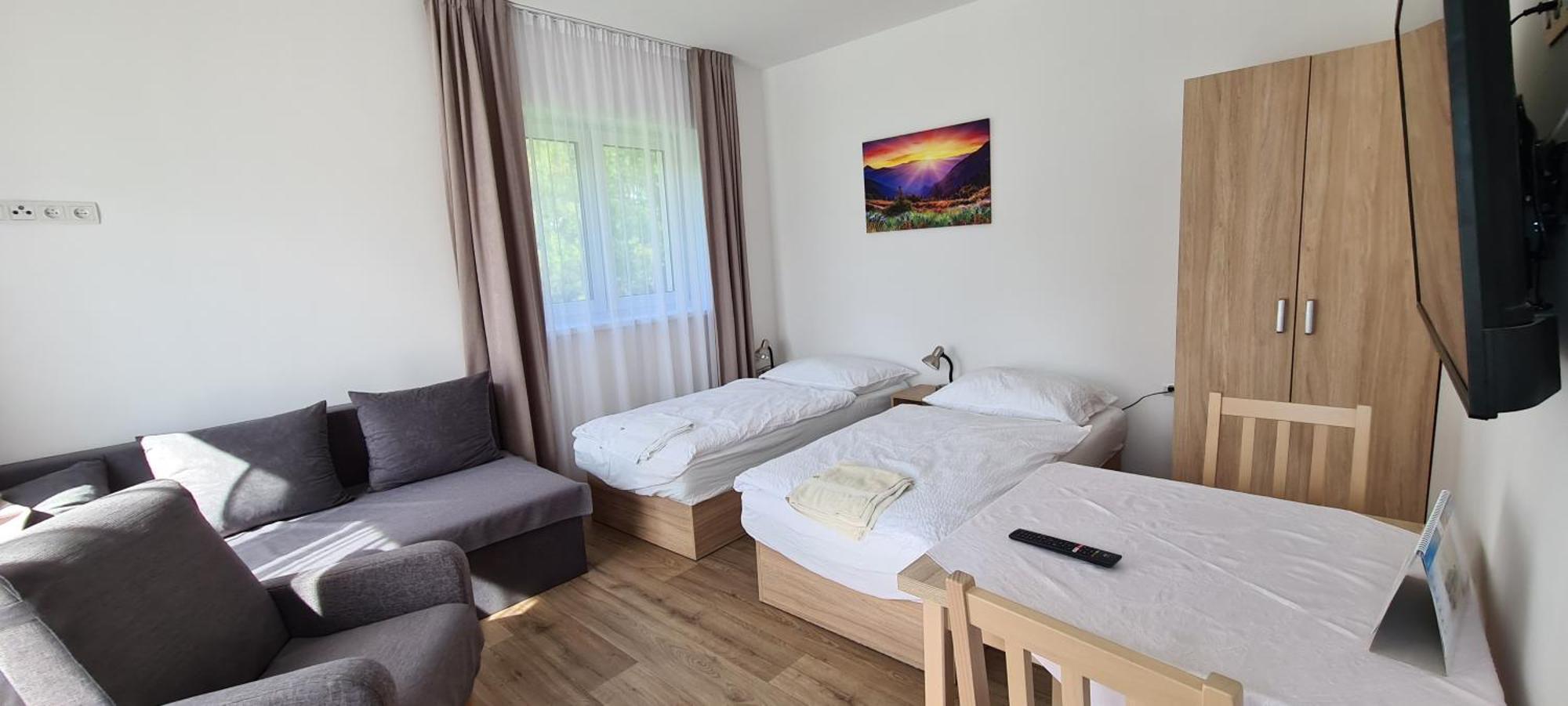 Apartman U Toma Frýdlant nad Ostravicí 外观 照片