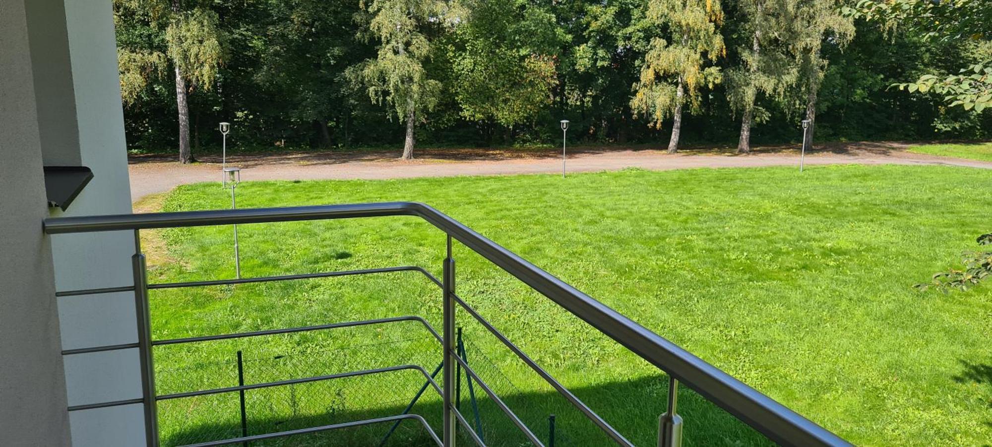 Apartman U Toma Frýdlant nad Ostravicí 外观 照片