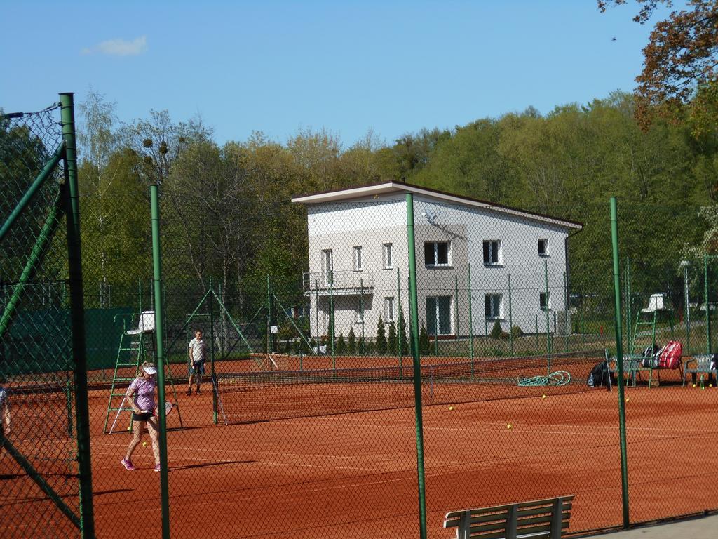 Apartman U Toma Frýdlant nad Ostravicí 外观 照片