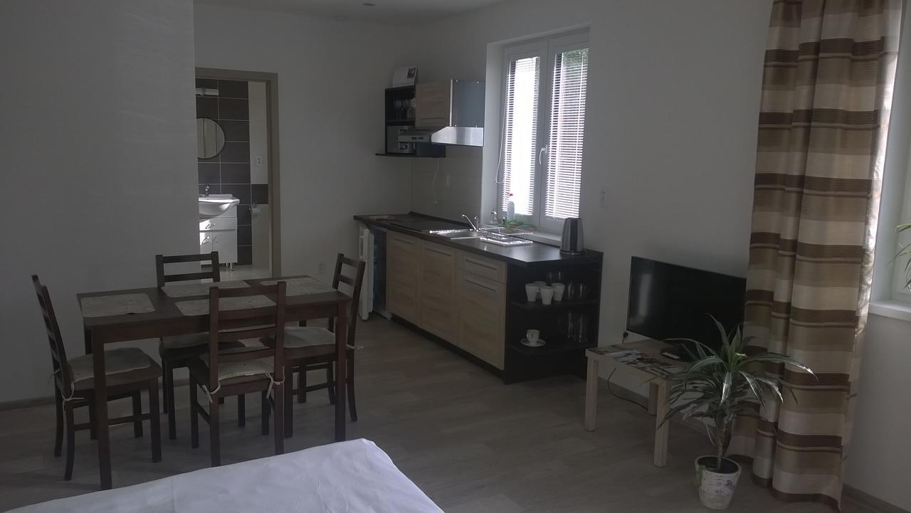 Apartman U Toma Frýdlant nad Ostravicí 外观 照片