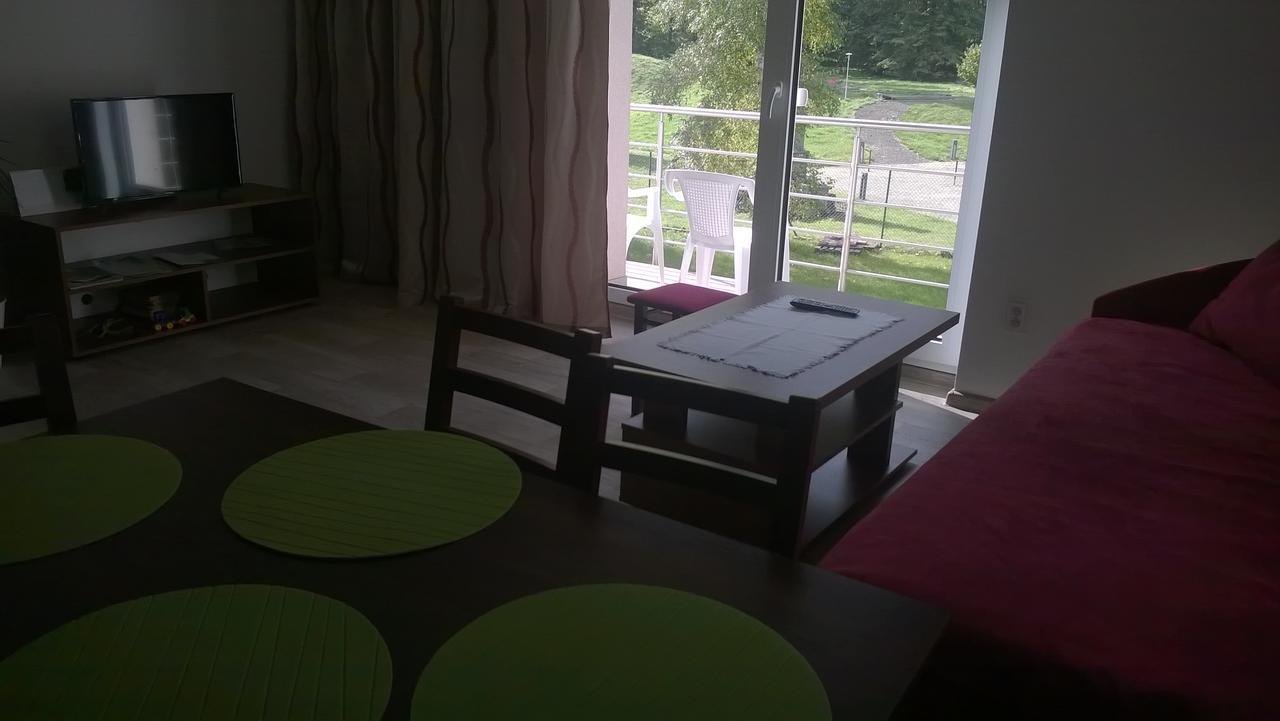 Apartman U Toma Frýdlant nad Ostravicí 外观 照片