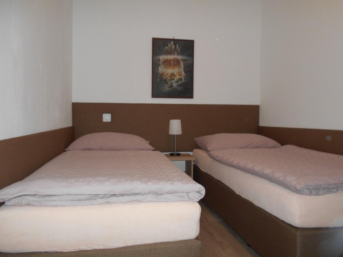 Apartman U Toma Frýdlant nad Ostravicí 外观 照片