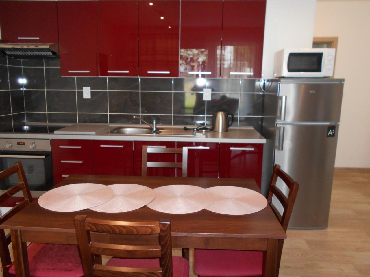 Apartman U Toma Frýdlant nad Ostravicí 外观 照片
