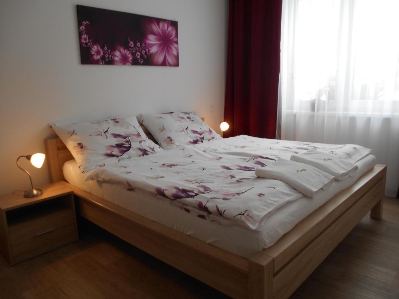 Apartman U Toma Frýdlant nad Ostravicí 外观 照片