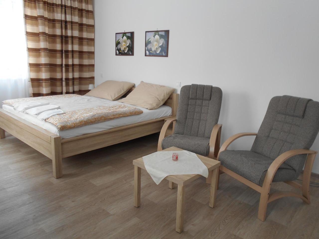 Apartman U Toma Frýdlant nad Ostravicí 外观 照片