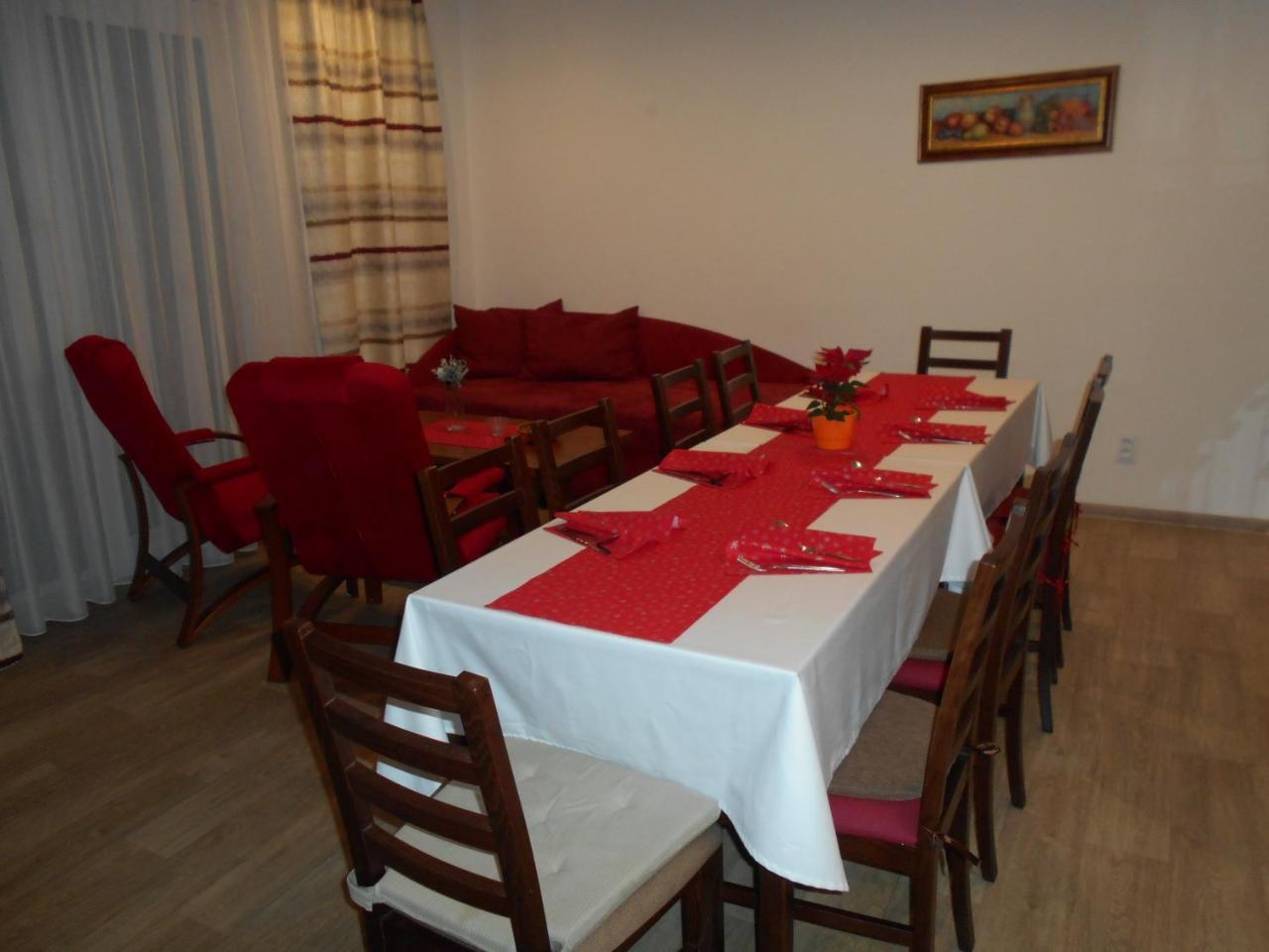 Apartman U Toma Frýdlant nad Ostravicí 外观 照片